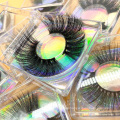 Factory Price Natural Looks Cruelty Free Cosmetics Make up Eyelashes with Top Quality